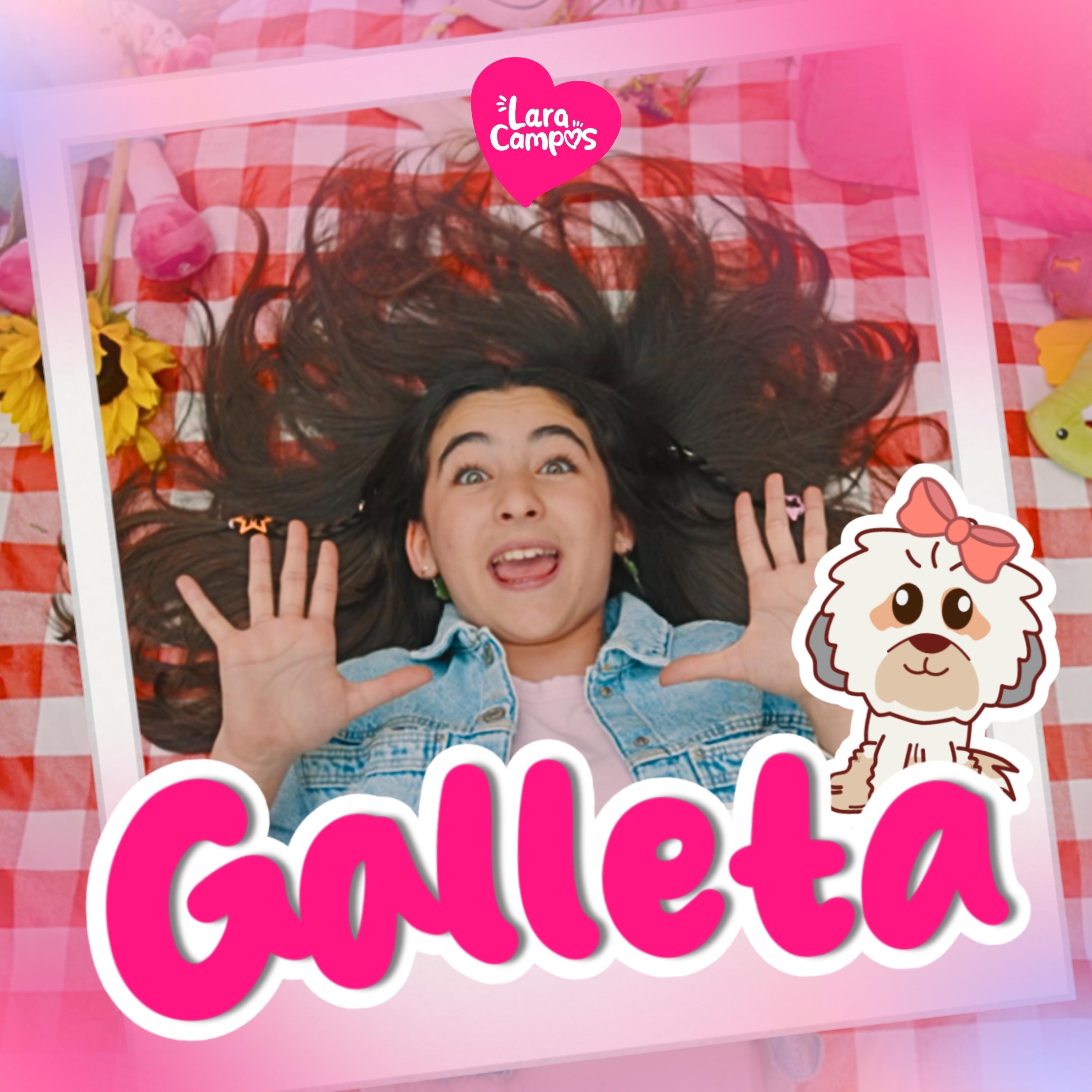 Galleta - Single