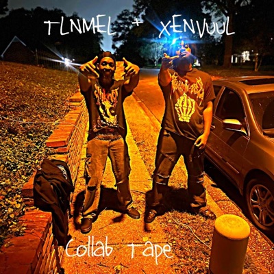 The collab - EP