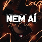 Nem Ai pra Nada - Single