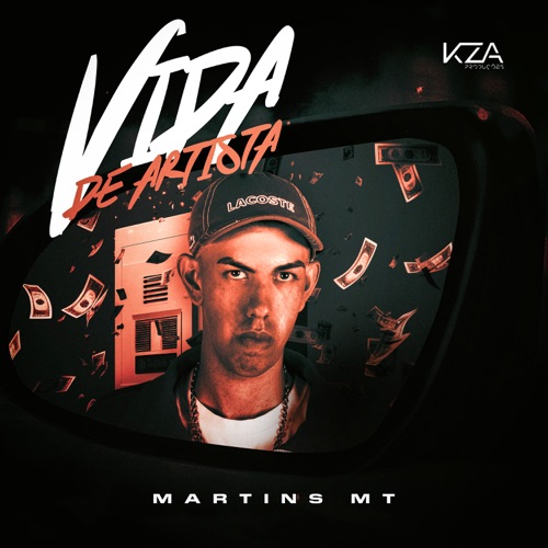 Vida de Artista - Single