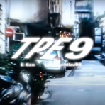 TPE9 (feat. 水水Mizu98) - Single