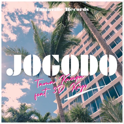 Jogodo (feat. 3dkeys) - Single