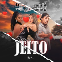 Daquele Jeito - Single - Delua & L.KIING