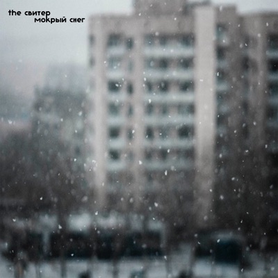 Мокрый снег