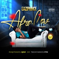 Afro Love - EaziPrince