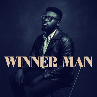 Winner Man - EP