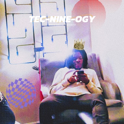 Tec-Nine-ogy - Single