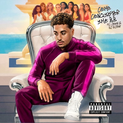 Como Conquistar uma Bb - EP