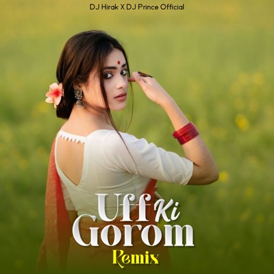 Uff Ki Gorom (feat. Ujjal Barman & Liyaz MD & Mihir Roy) [Remix] - Single