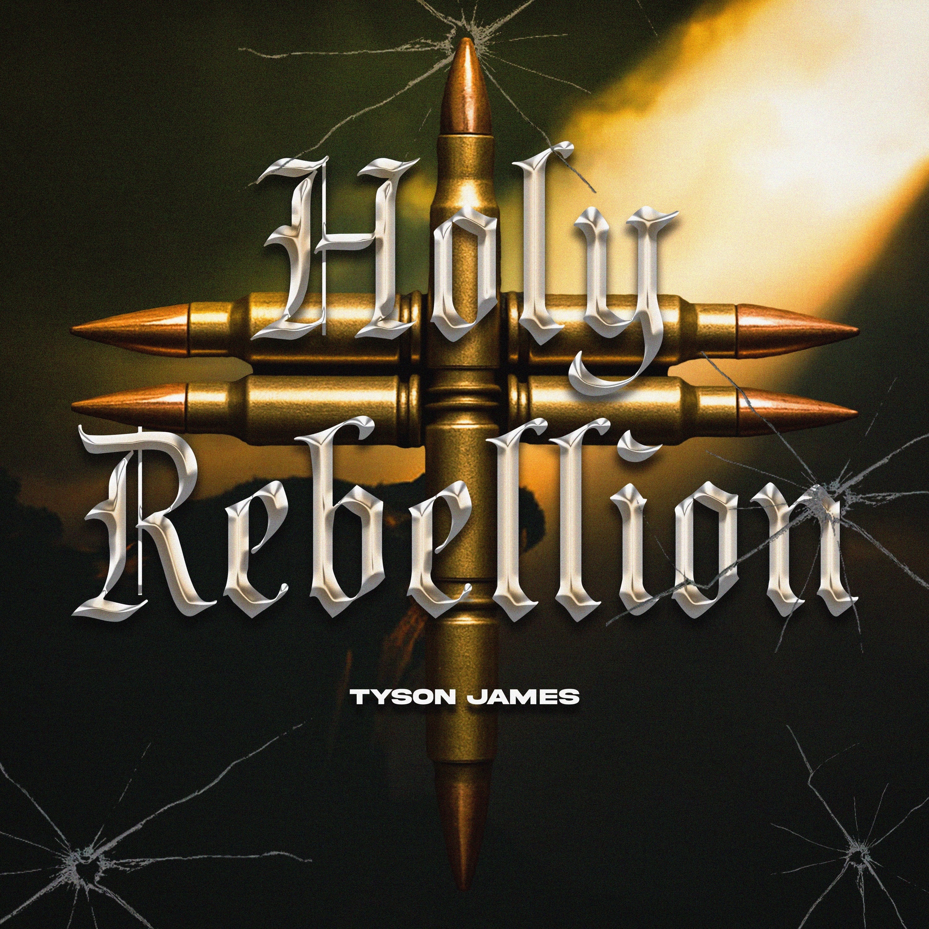 Holy Rebellion
