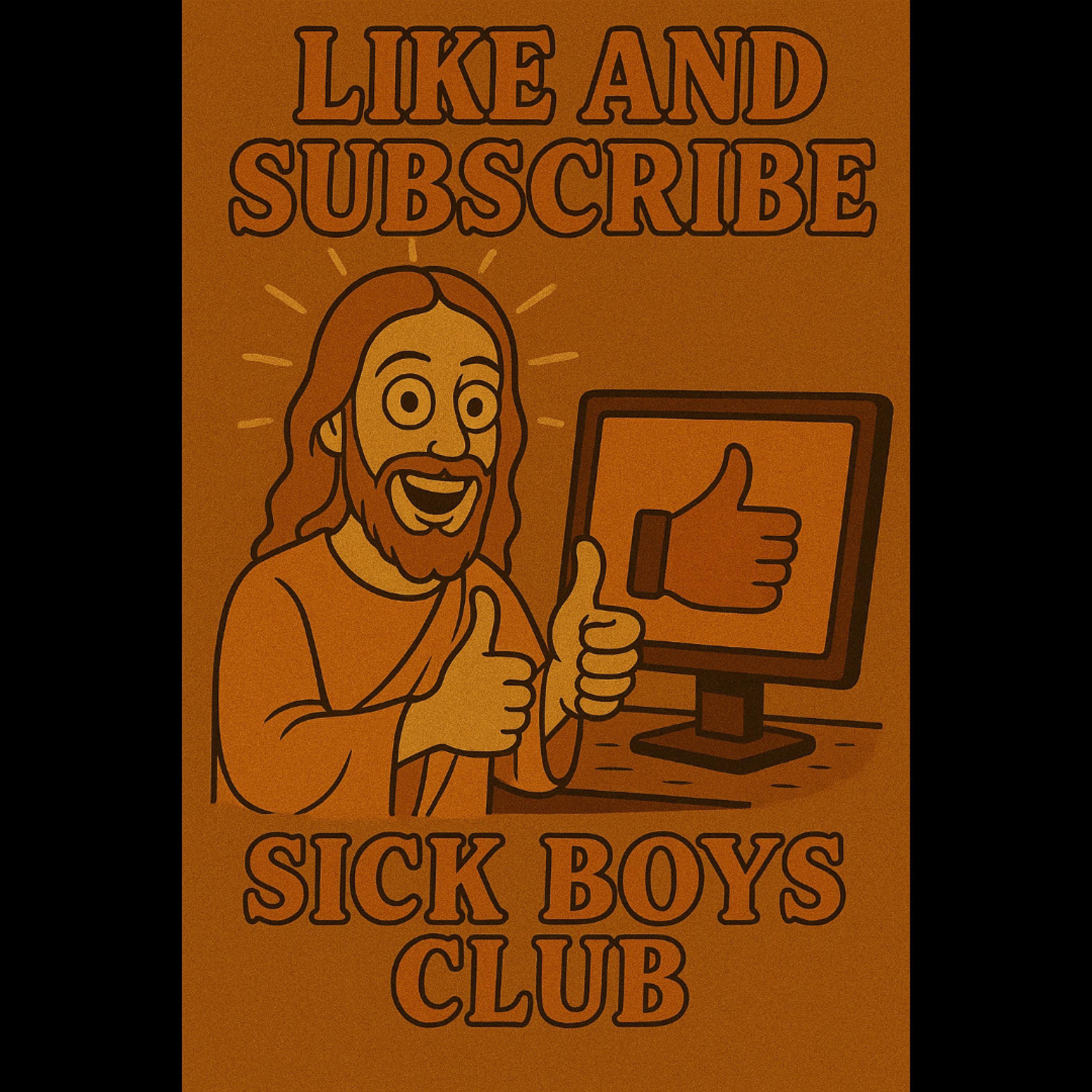 Like and Subscribe - Single