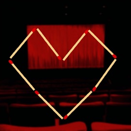 Пососаться в кино (verezg Remix) Ласковая Лилия