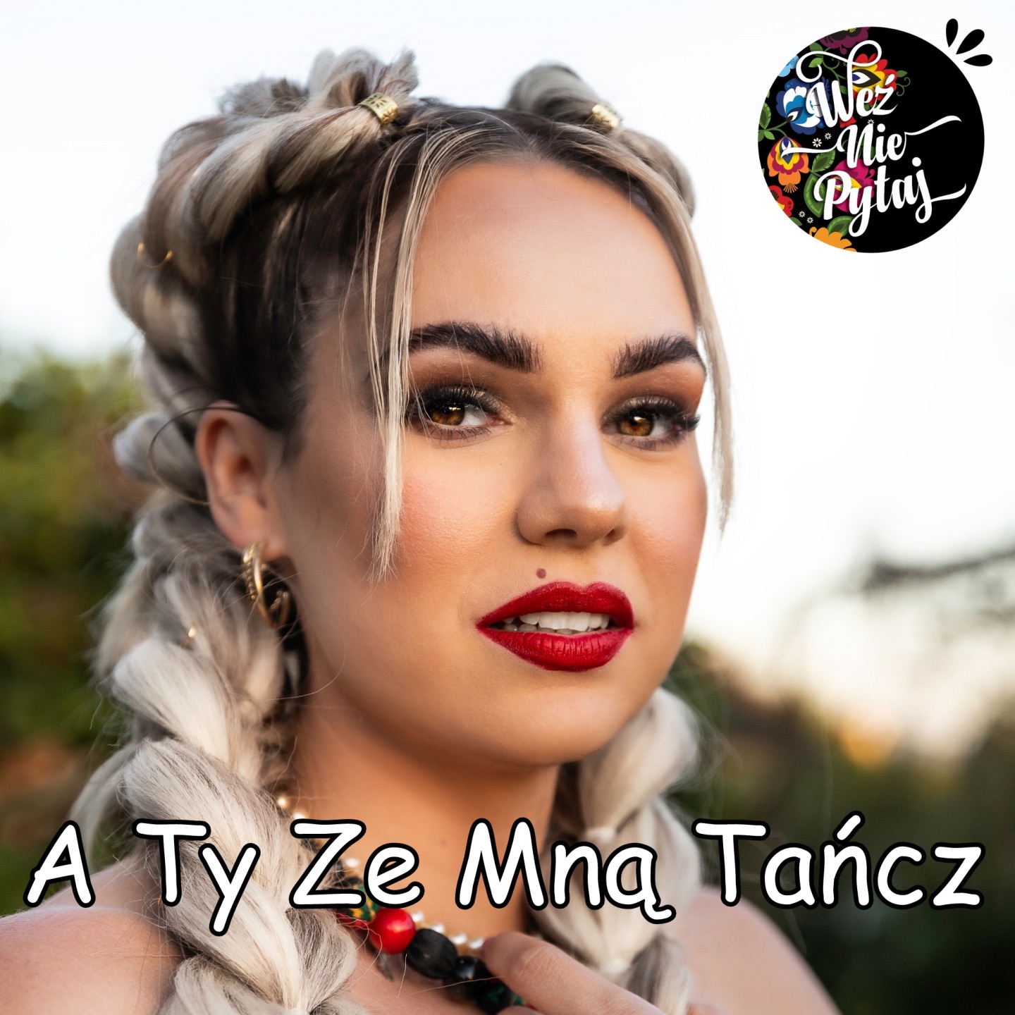 A ty ze mną tańcz - Single