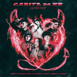Carita de BB 2.0 (feat. MARCE, SAINT CAIRO, LasryProd, Pablo Mas & Dlomalo) Chiche nieto, Rvfv, l0rna & El Bugg