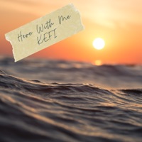 Here With Me - Single - KEFI