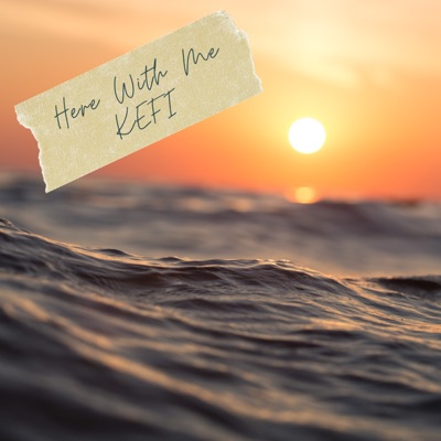 Here With Me - Single