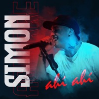 Ahí ahí - Single - Simon Aguirre