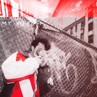 Blood on my Heels - Single - Dami