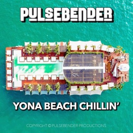 Yona Beach Chillin' Pulsebender