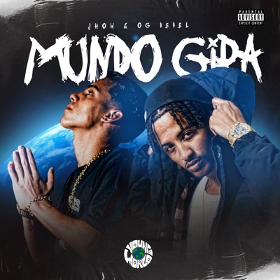 Mundo Gira - Single
