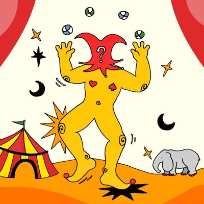 Il circo dei folli (feat. zipcrü) - Single