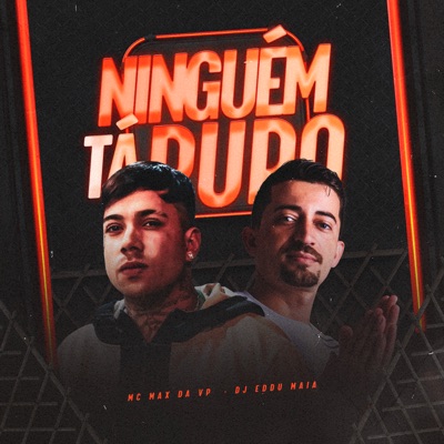 Ninguém Ta Puro - Single