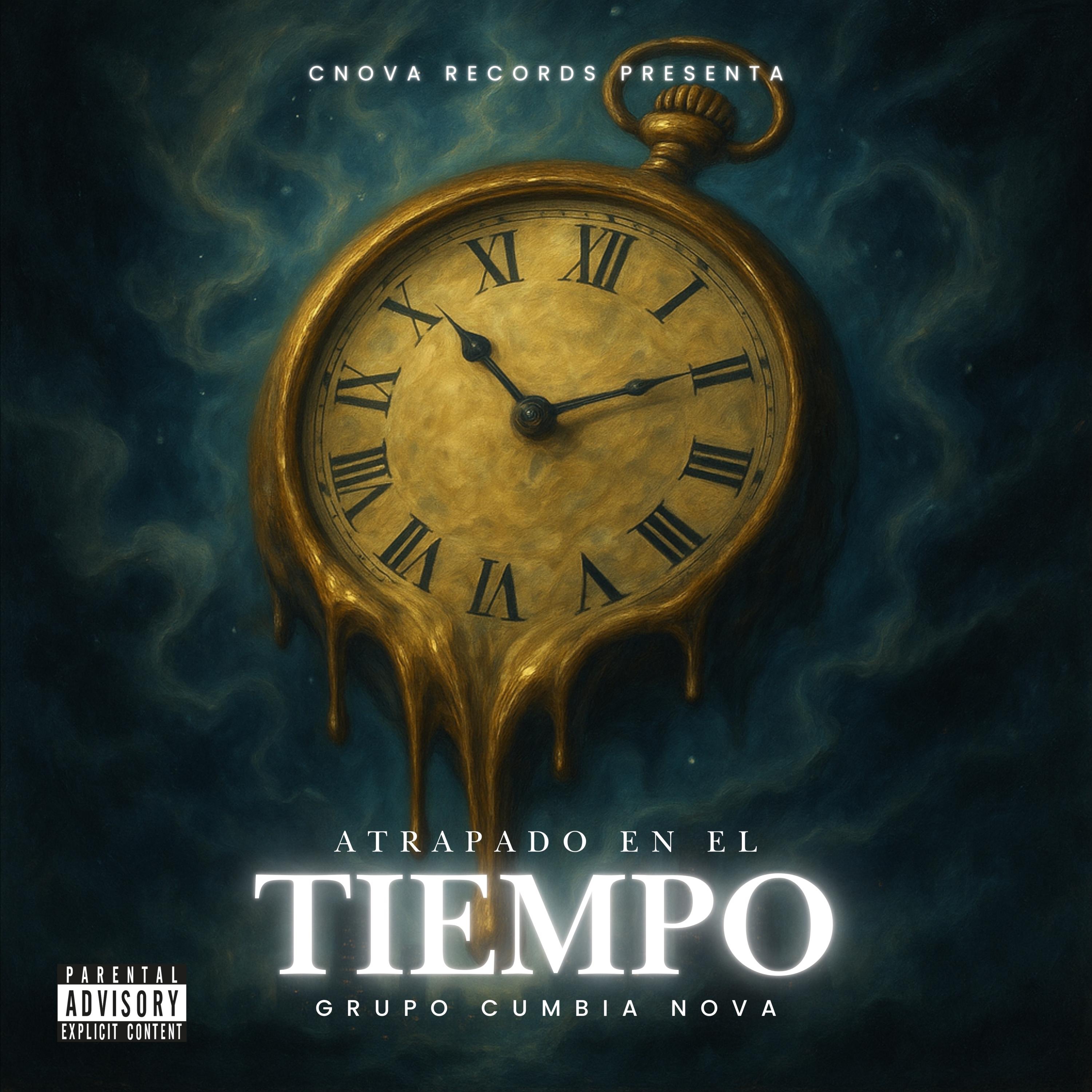 Atrapado en el Tiempo - EP