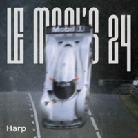 Le Man's 24 - Single - Harp