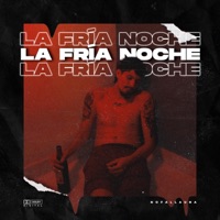 La fría noche X El Juanper - Single - El Juanper
