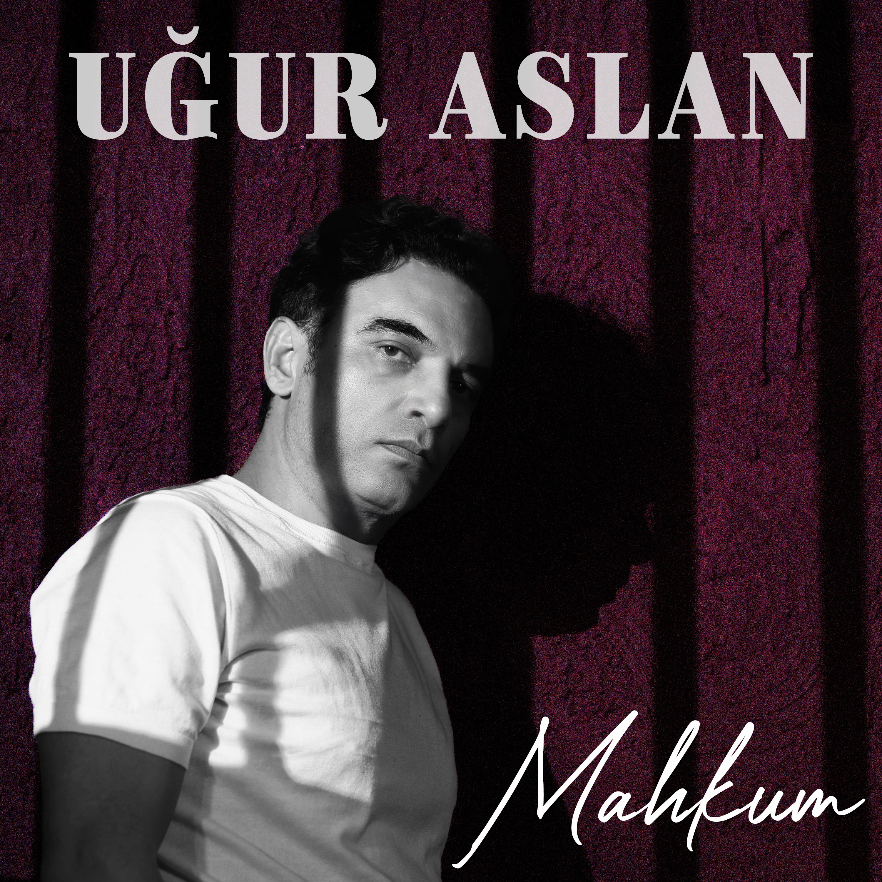 Uğur Aslan - Mahkum