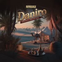 Daniro - Single - Aaron Sevilla, SIMEA & Dan Tanev