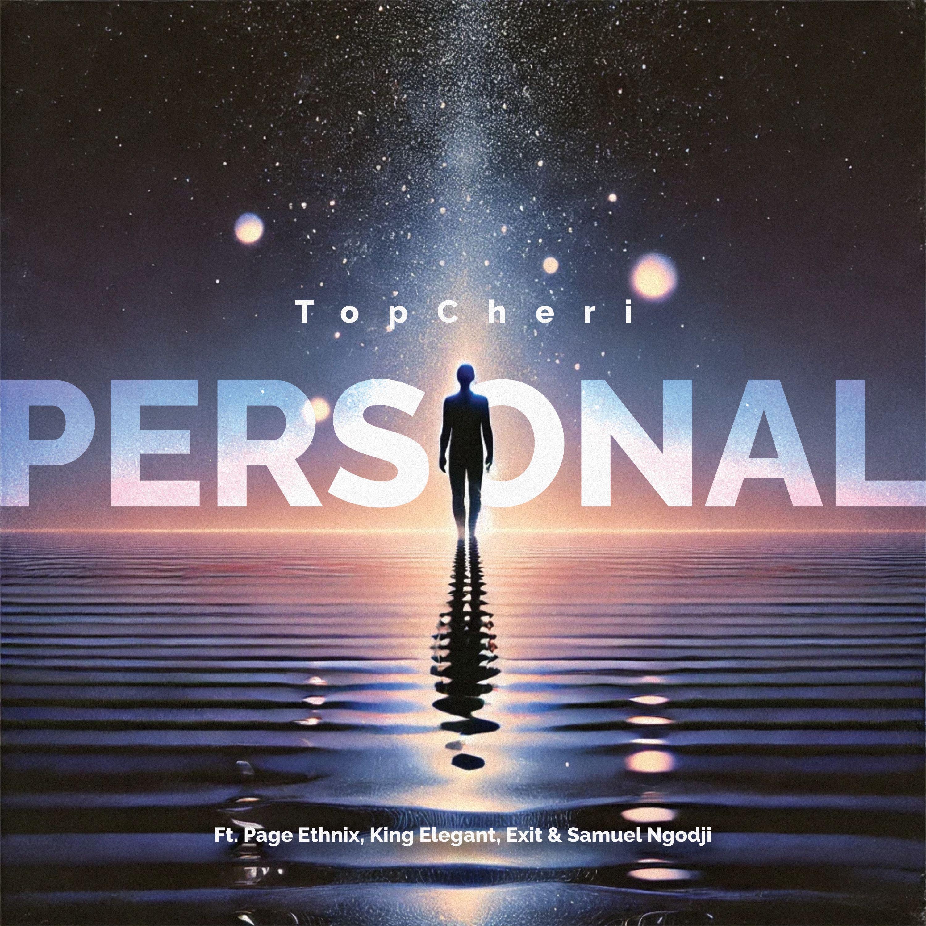 Personal (feat. Page Ethnix, King Elegant, Exit & Samuel Ngodji) - Single