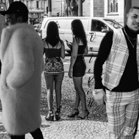 QUIEREN (feat. f*****g Gipsy) - Single - Musica_en_el_nortr & Jay Ar