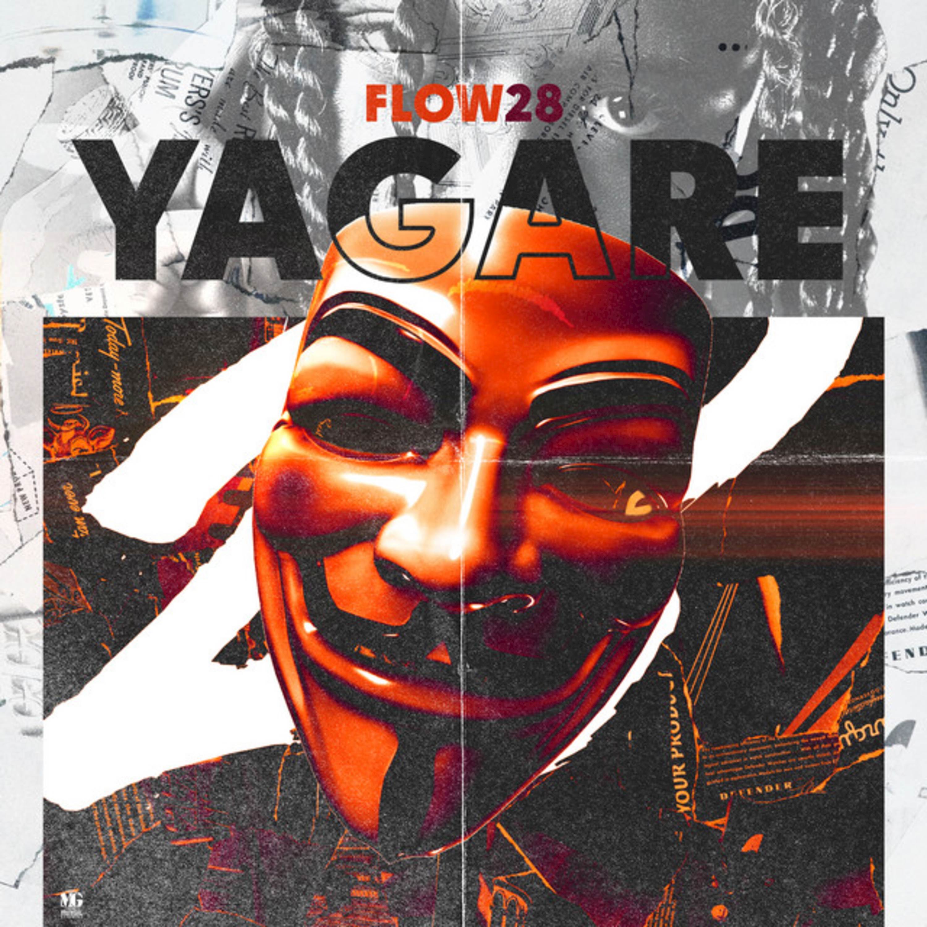 Yagare - Single