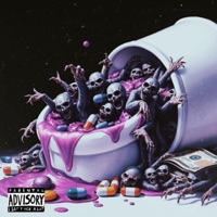 PURPLE GEEK - Gelato Smoot