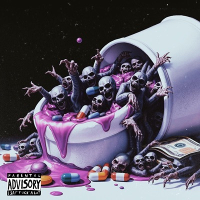 PURPLE GEEK