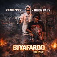 Villa Faro Remix (feat. Dilon Baby, Keviin 92 & MixTher Junior) - Single - YIEYI