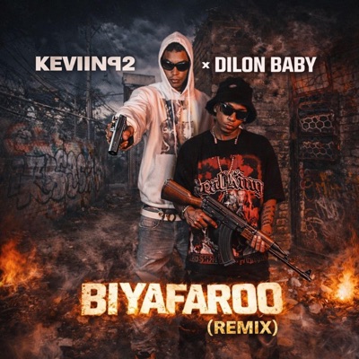 Villa Faro Remix (feat. Dilon Baby, Keviin 92 & MixTher Junior) - Single