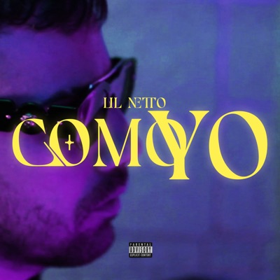 Como Yo - Single