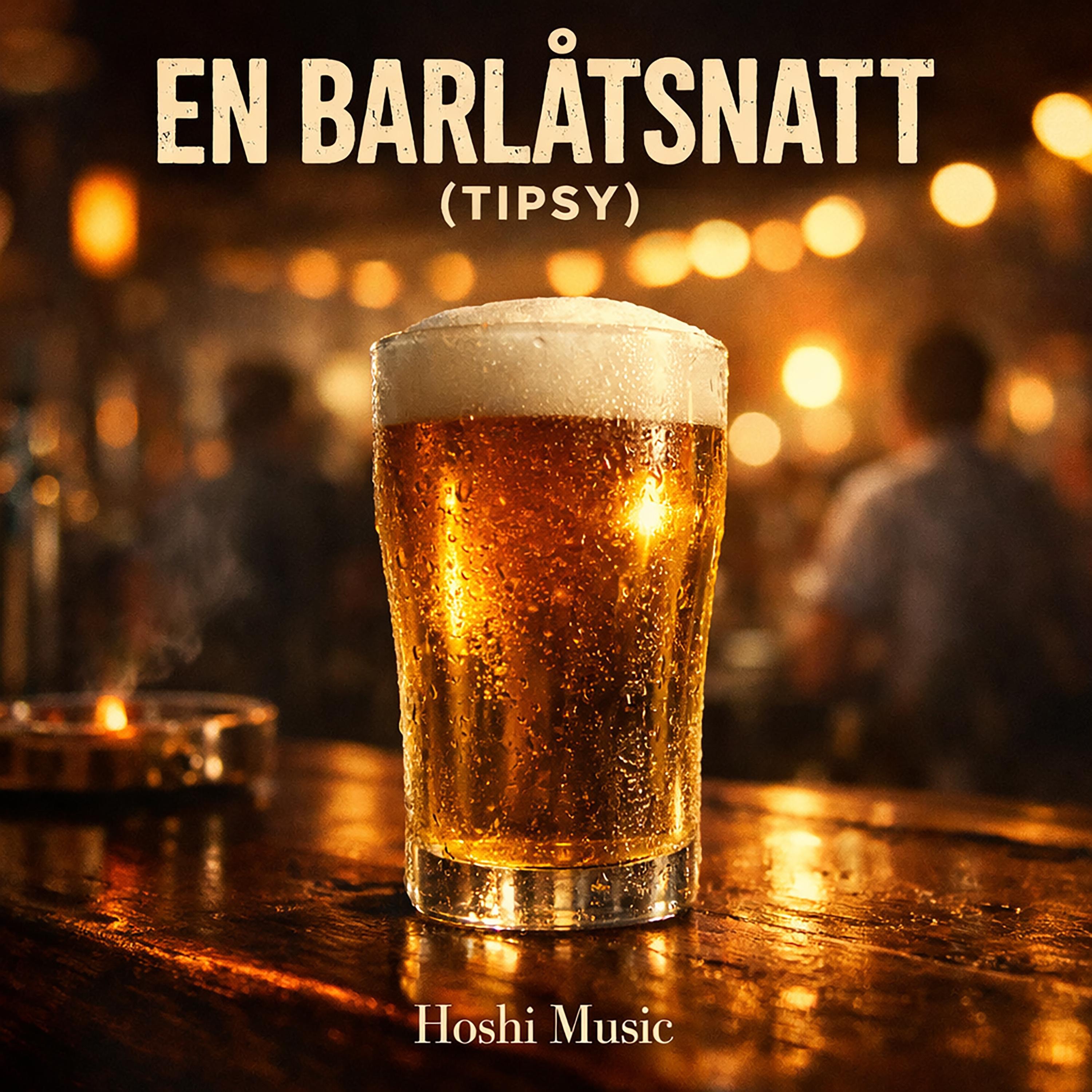 En Barlåtsnatt - Single