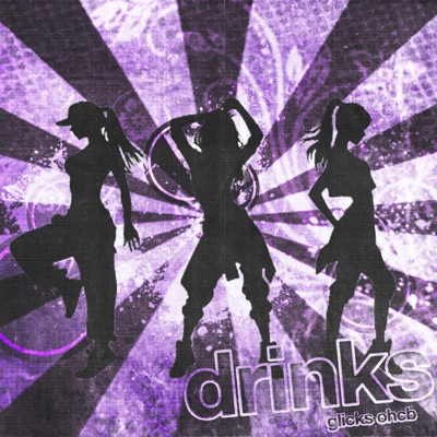 Drinks (feat. oh cb!) - Single
