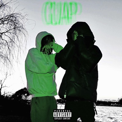Guap (feat. inWintr & Indigo Paradox) - EP