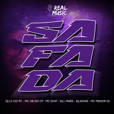 Safada - Single