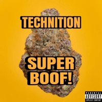 SUPER BOOF! - Single - Technition