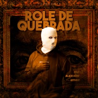 Role de Quebrada - Single - CaixaDois, AKAI, Nitivko & BlackHope