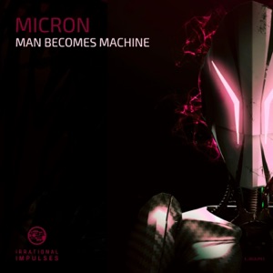 Man Becomes Machine