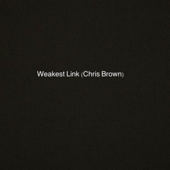 Weakest Link (Chris Brown) - ROD Cover Art