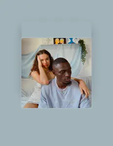 Écoutez Dalilo, regardez des vidéoclips, lisez la biographie, consultez les dates de tournée et plus encore !