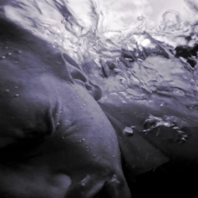 LA PRESSION - Single