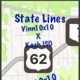 State Lines feat Kash ISO Single